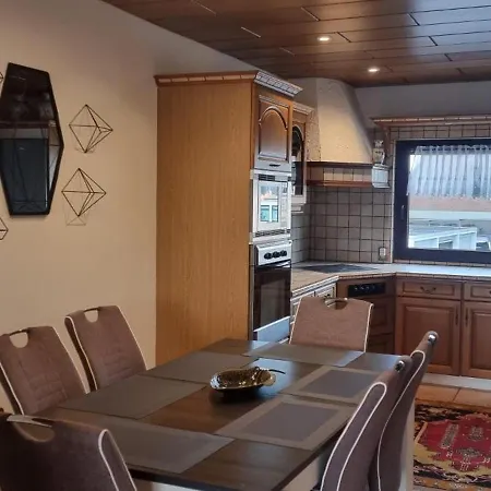 Apartment K01 Between Cologne And Bonn