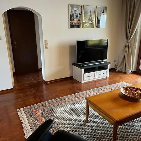 Apartment K01 Between Cologne And Bonn Troisdorf