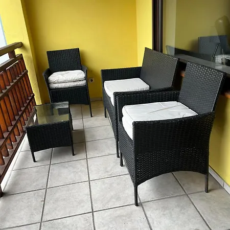 Apartment K01 Between Cologne And Bonn