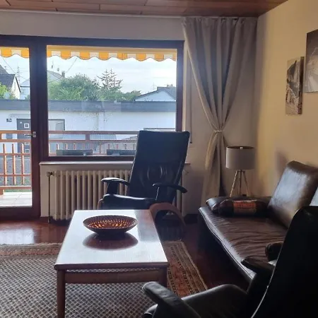 Apartment K01 Between Cologne And Bonn