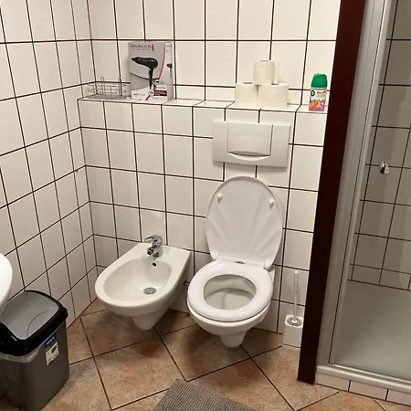 Apartment K01 Between Cologne And Bonn