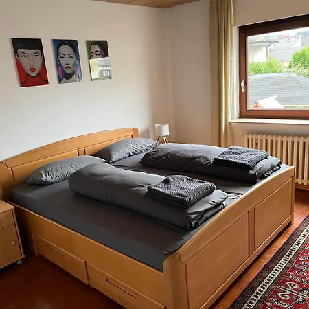 Apartment K01 Between Cologne And Bonn
