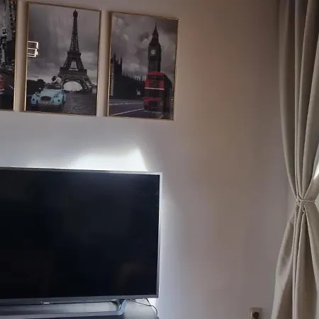 K01 Between Cologne And Bonn Apartamento *