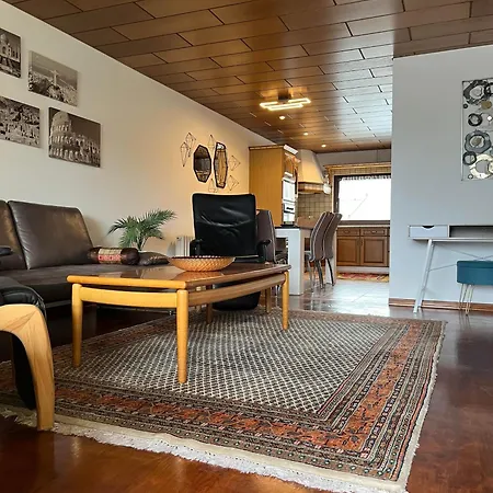 K01 Between Cologne And Bonn Apartamento *