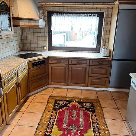 K01 Between Cologne And Bonn