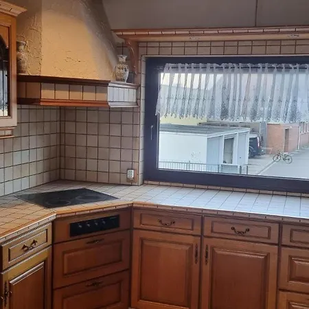 Apartamento K01 Between Cologne And Bonn Troisdorf