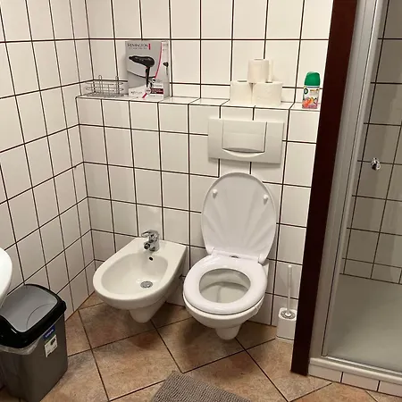 Apartamento K01 Between Cologne And Bonn