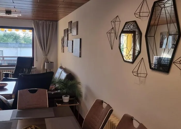 Lejlighed K01 Between Cologne And Bonn *