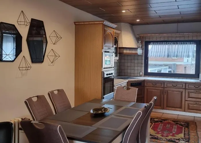 Διαμέρισμα K01 Between Cologne And Bonn