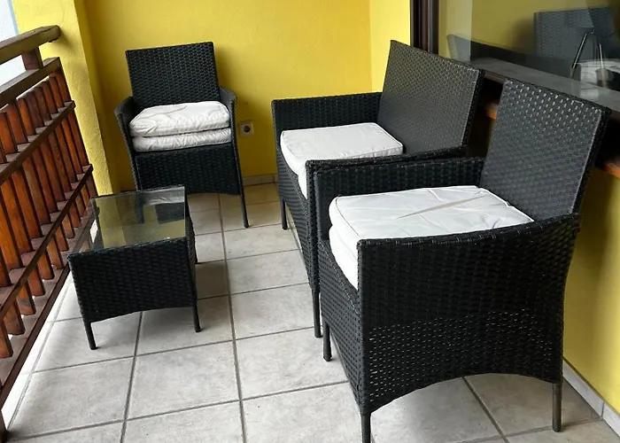 Lejlighed K01 Between Cologne And Bonn