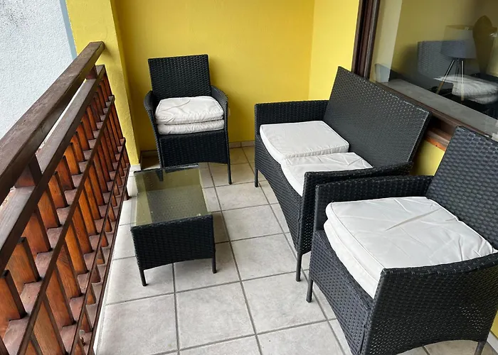 K01 Between Cologne And Bonn * Troisdorf