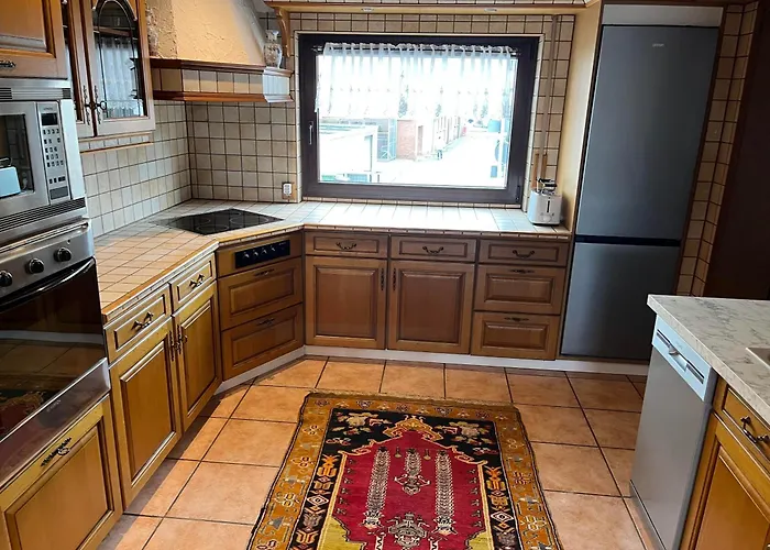 K01 Between Cologne And Bonn