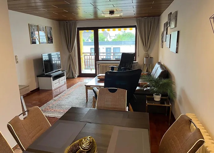 K01 Between Cologne And Bonn *