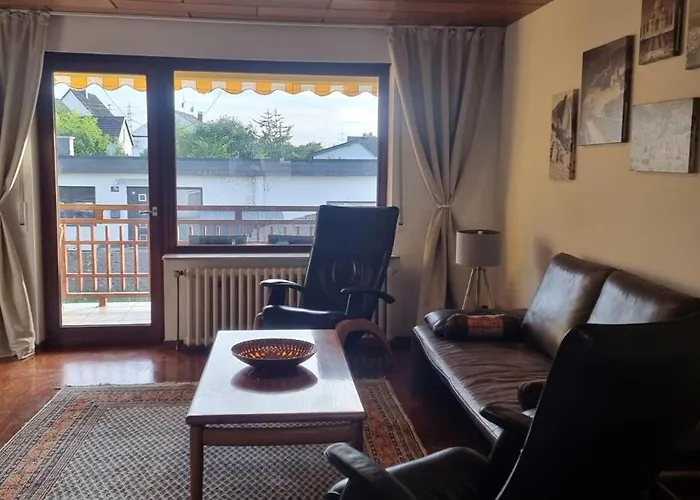 Διαμέρισμα K01 Between Cologne And Bonn