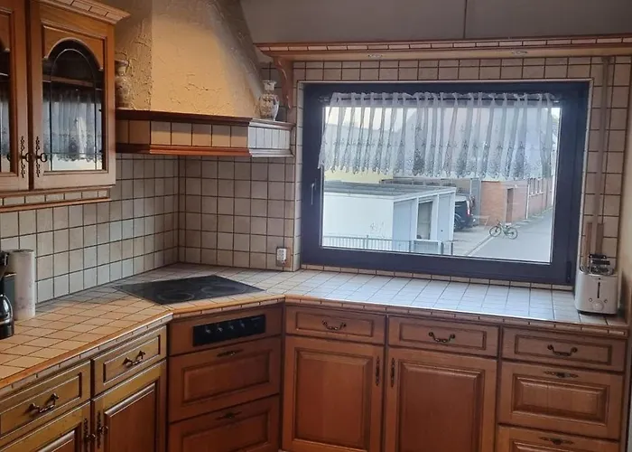 Διαμέρισμα K01 Between Cologne And Bonn Τρόισντορφ