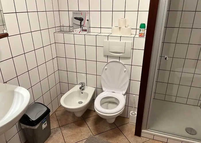 Lejlighed K01 Between Cologne And Bonn